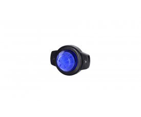 LD 509 Декоративный фонарь HOR 51 1 LED синий   функция: декоративный 5509